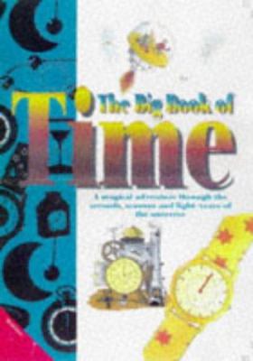The big book of time