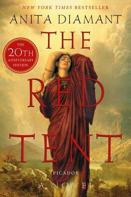The red tent : a novel