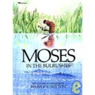 Moses in the bulrushes