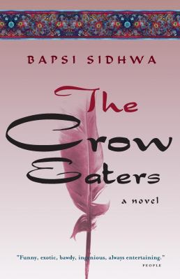 The crow eaters : a novel