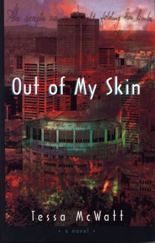 Out of my skin : a novel