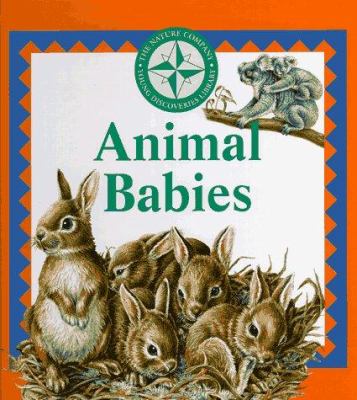 Animal babies