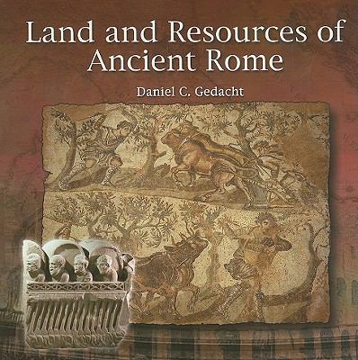 Land and resources of ancient Rome