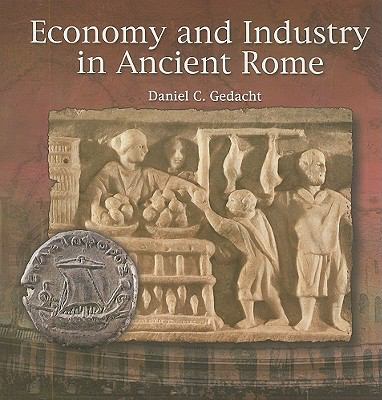 Economy and industry in ancient Rome