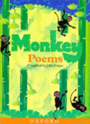 Monkey poems