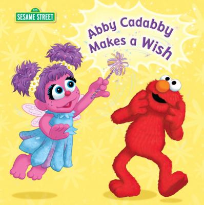 Abby Cadabby makes a wish