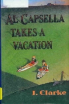 Al Capsella takes a vacation