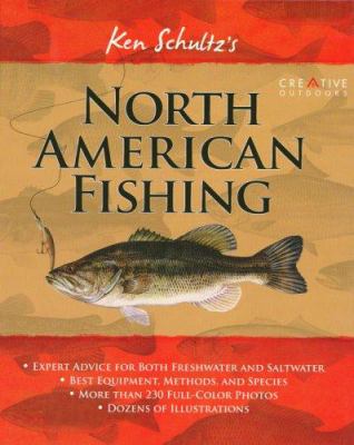 Ken Schultz's North American fishing