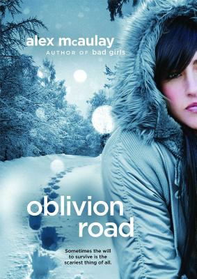 Oblivion road : a novel