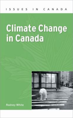 Climate change in Canada