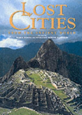 Lost cities from the ancient world