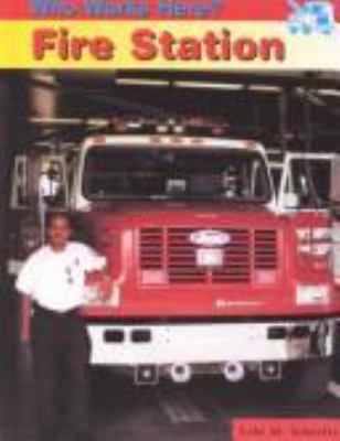 Fire station