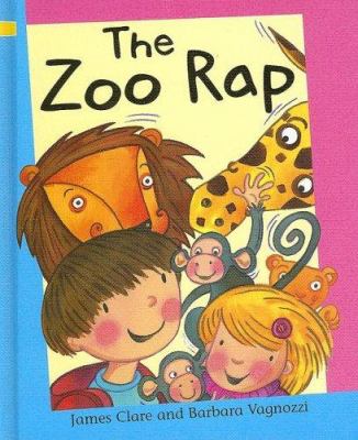 The zoo rap