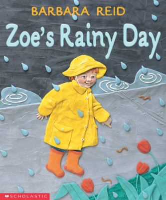 Zoe's rainy day