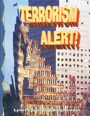 Terrorism alert!