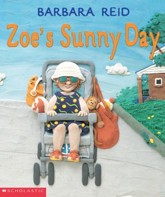 Zoe's sunny day