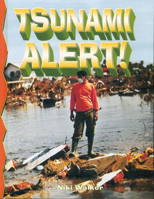 Tsunami alert!