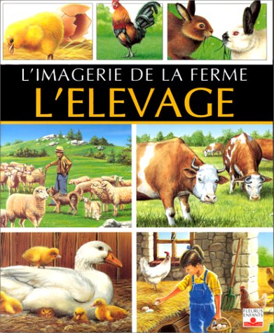 L'élevage