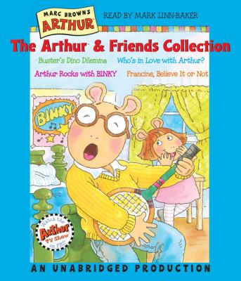 The Arthur & friends collection