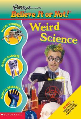 Weird science