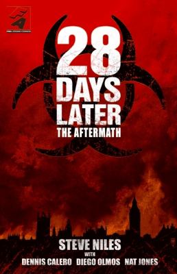 28 days later : the aftermath