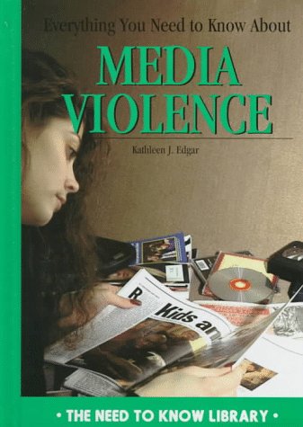 Everything you need to know about media violence