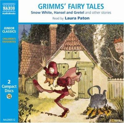 Grimm's fairy tales