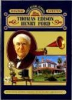 Winter estates : Thomas Edison, Henry Ford