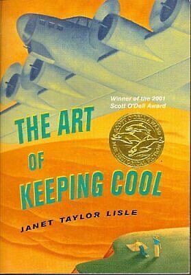 The art of keeping cool