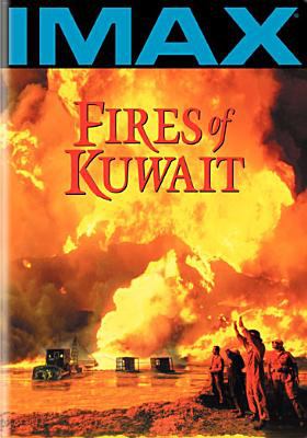 Fires of Kuwait