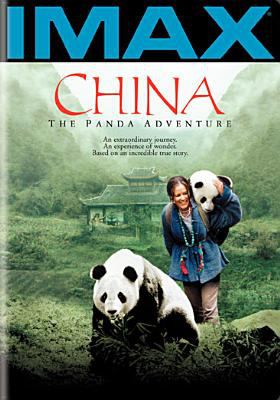 China : the panda adventure