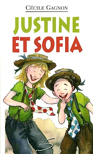 Justine et Sofia : un roman