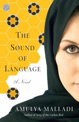 The sound of language : a novel