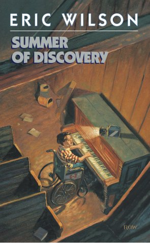 Summer of discovery
