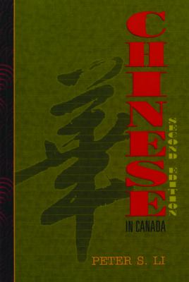 The Chinese in Canada