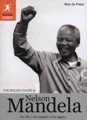 The Rough Guide to Nelson Mandela