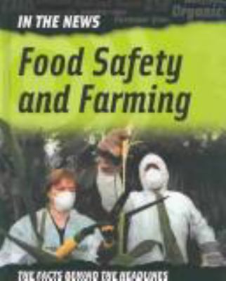 Food safety and farming