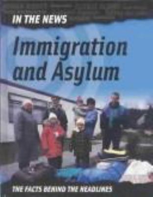 Immigration & asylum