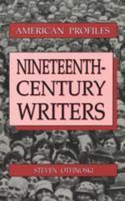 Nineteenth-century writers