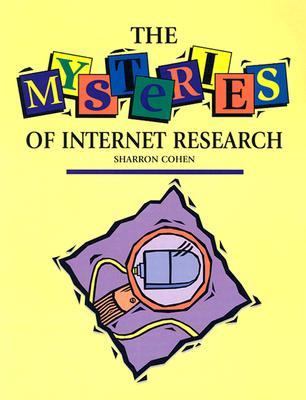 The mysteries of internet research