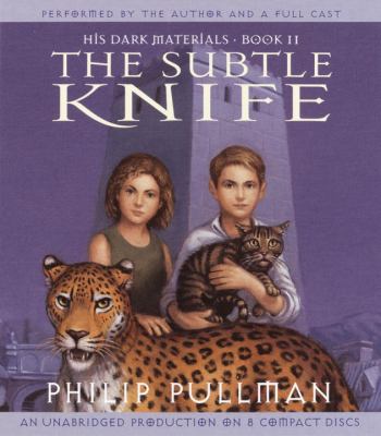 The subtle knife