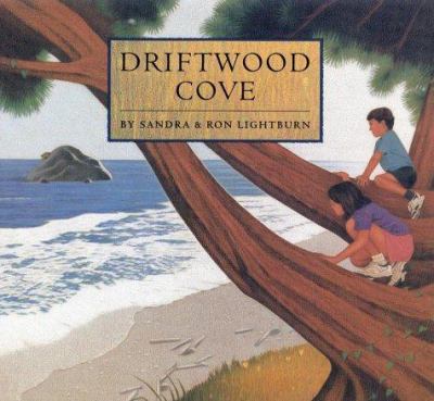 Driftwood Cove
