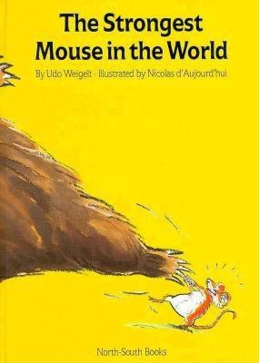 The strongest mouse in the world