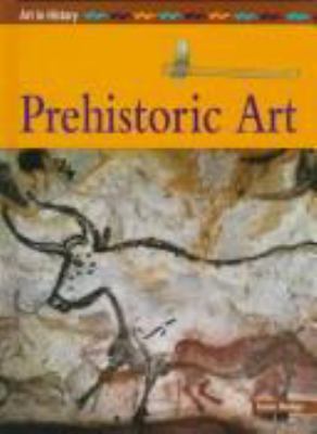 Prehistoric art