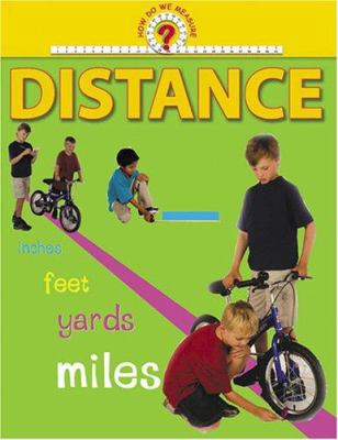 Distance