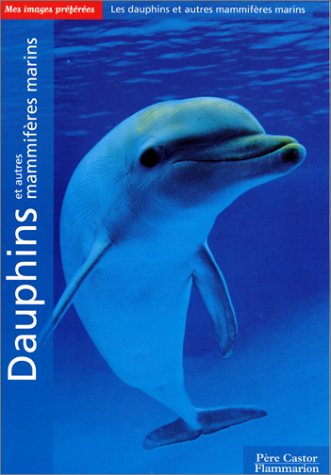 Dauphins et autres mammifères marins