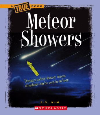 Meteor showers