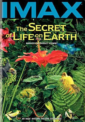 The secret of life on earth