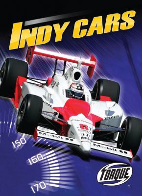 Indy cars