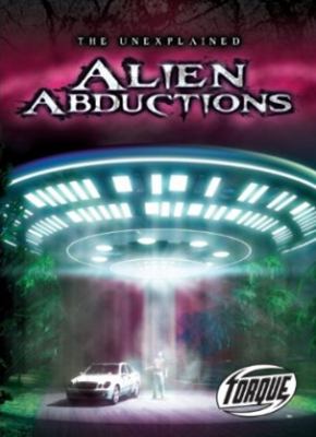 Alien abductions